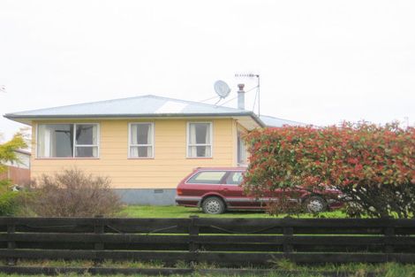 Photo of property in 8 Reeve Street Foxton Horowhenua District
