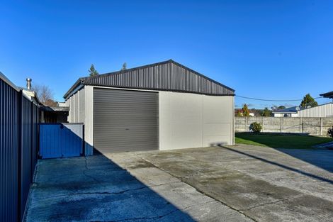 Photo of property in 3 Tui Street, East Gore, Gore, 9710