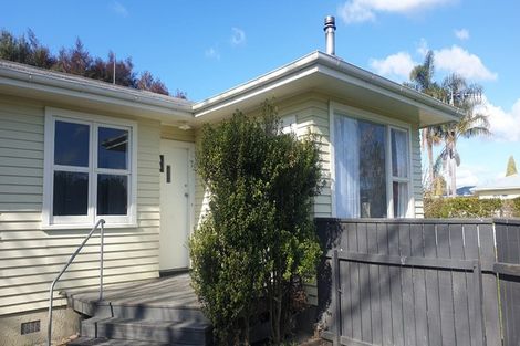 Photo of property in 6 Sefton Street, Havelock North, 4130