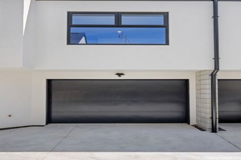 Photo of property in 2/24 Southey Street, Sydenham, Christchurch, 8023