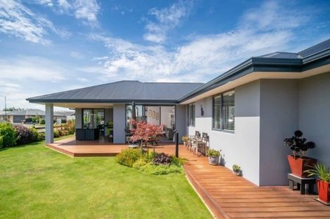 Photo of property in 48 Clausen Avenue, Leeston, 7632