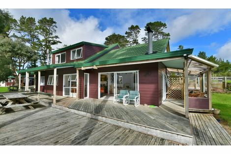 Photo of property in 72 Fiddlers Hill Road, Puhoi, Warkworth, 0994