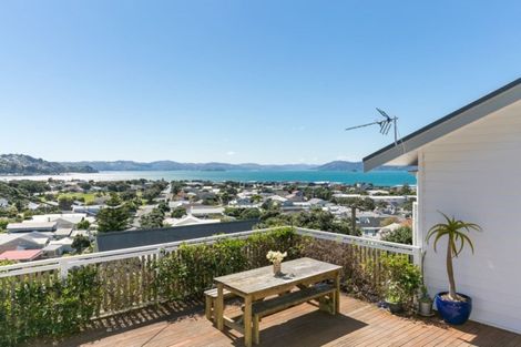 Photo of property in 57 Mantell Street, Seatoun, Wellington, 6022