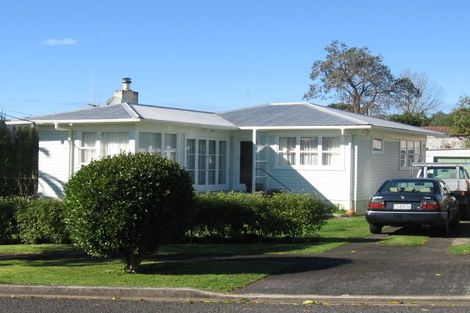Photo of property in 27 Meldrum Street, Te Kamo, Whangarei, 0112