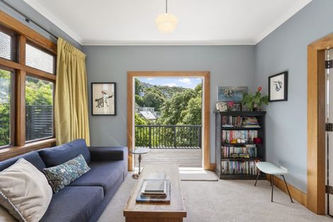 Photo of property in 8 Krull Street, Vogeltown, Wellington, 6021