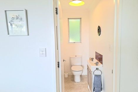 Photo of property in 17 Fairburn Place, Charleston, Cape Foulwind, 7892