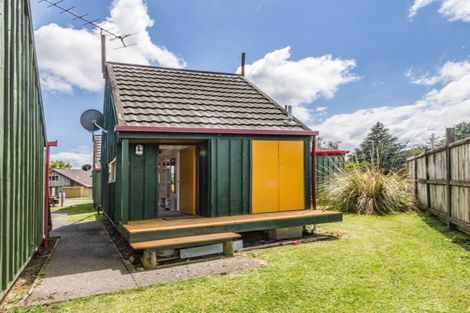 Photo of property in 26 Matai Street, Ohakune, 4625