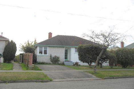 Photo of property in 8 Forth Street, Marchwiel, Timaru, 7910