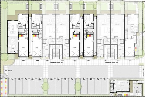 Photo of property in 120 Burke Street, Sydenham, Christchurch, 8023