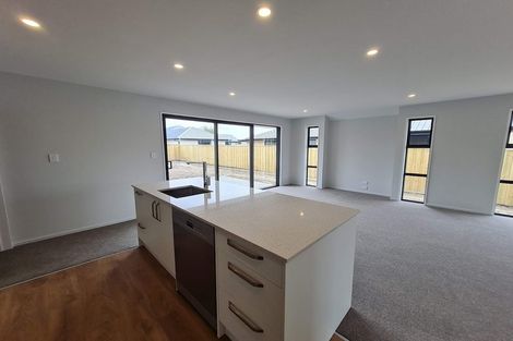 Photo of property in 136 Chinnerys Road, Woodend, 7610