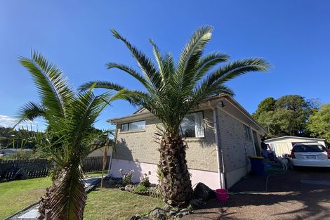 Photo of property in 6 Mayer Place, Ranui, Auckland, 0612