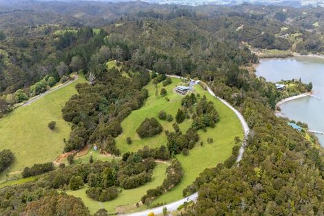 Photo of property in 708 Waikino Road, Karetu, Kawakawa, 0283