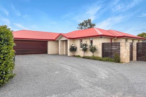 Photo of property in 17 Mcbeath Avenue, Hoon Hay, Christchurch, 8025