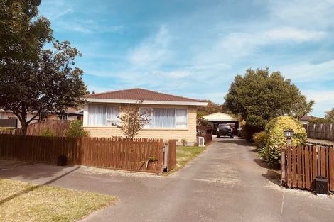 Photo of property in 9 Daytona Place, Parklands, Christchurch, 8083
