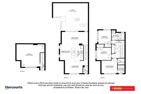 Photo of property in 42 Seafarer Crescent, Stanmore Bay, Whangaparaoa, 0932
