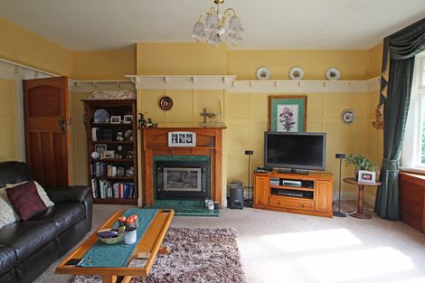 Photo of property in 43 Greta Street, South Hill, Oamaru, 9400