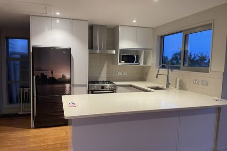 Photo of property in 45a Clarence Street, Devonport, Auckland, 0624