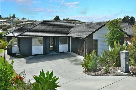 Photo of property in 39 Anne Burton Drive, Warkworth, 0910