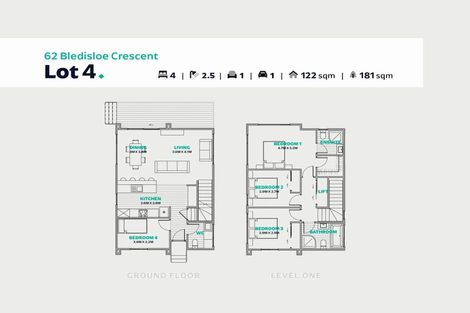 Photo of property in 1 Bledisloe Crescent, Wainuiomata, Lower Hutt, 5014