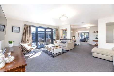 Photo of property in 7 Baltic Place, Northwood, Christchurch, 8051