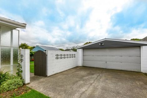 Photo of property in 99 Farrington Avenue, Bishopdale, Christchurch, 8053