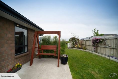 Photo of property in 47 Lignite Drive, Rolleston, 7614