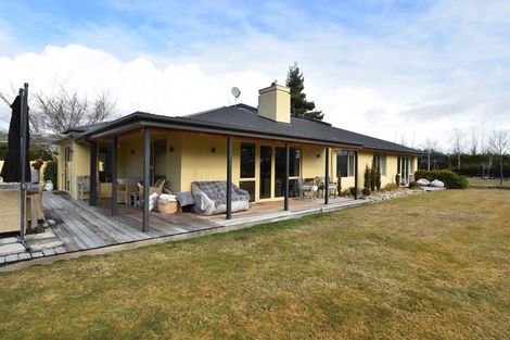Photo of property in 256 Glen Lyon Road, Twizel, 7901