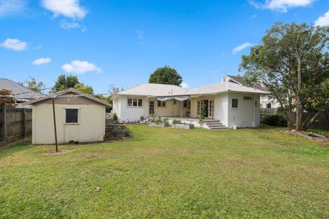 Photo of property in 347 Old Taupo Road, Springfield, Rotorua, 3015