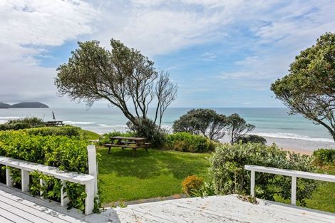 Photo of property in 89 Wairere Road, Wainui, Gisborne, 4010