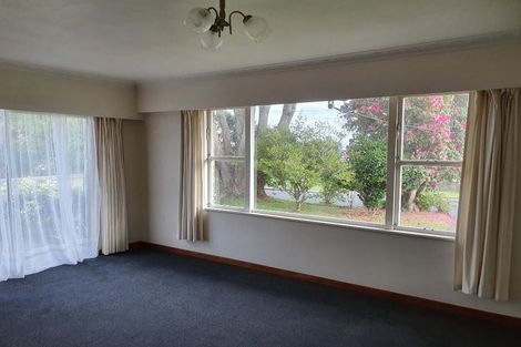Photo of property in 217 Frankley Road, Frankleigh Park, New Plymouth, 4310