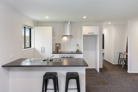 Photo of property in 13 Reuben Avenue, Rolleston, 7615