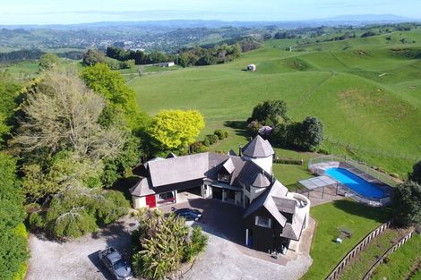 Photo of property in 127 Tate Road, Te Kuiti, 3982