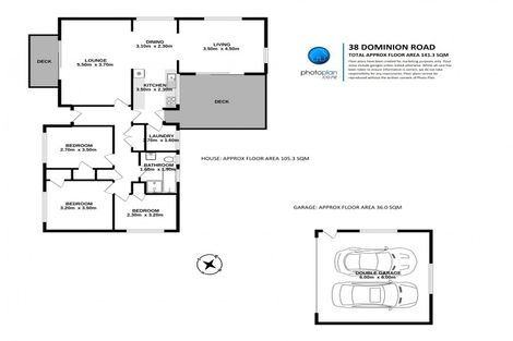 Photo of property in 38 Dominion Road, Nawton, Hamilton, 3200