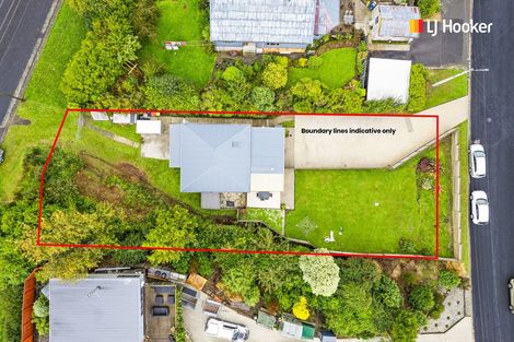 Photo of property in 21 Binnie Street, Abbotsford, Dunedin, 9018