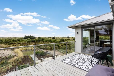 Photo of property in 493 Brighton Road, Westwood, Dunedin, 9035