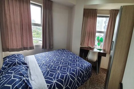 Photo of property in Empire Apartments, 1325/21 Whitaker Place, Grafton, Auckland, 1010