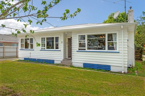 Photo of property in 6 Clarence Street, Te Hapara, Gisborne, 4010