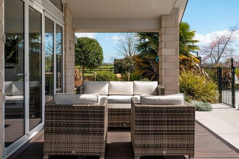 Photo of property in 23d Broadmeadows Road, Tamahere, Cambridge, 3493