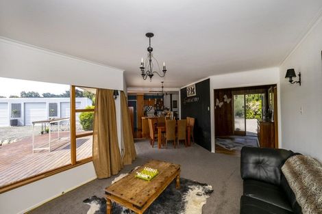 Photo of property in 255 No 1 Line, Tauwharenikau, Tauherenikau, 5771