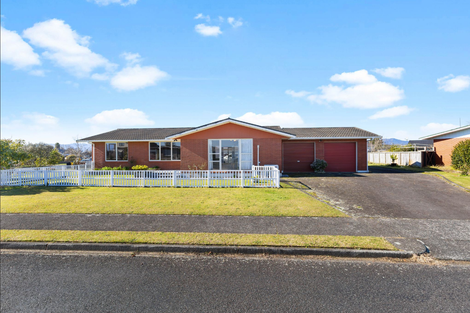 Photo of property in 22 Manuka Street, Matamata, 3400