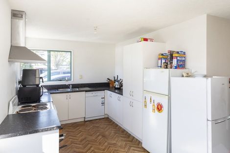 Photo of property in 141 Lincoln Road, Addington, Christchurch, 8024