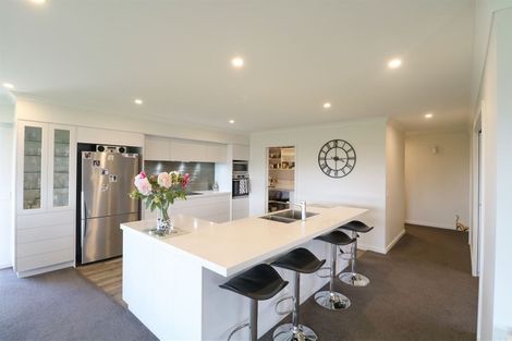 Photo of property in 42 Lazarette Loop, Gleniti, Timaru, 7910