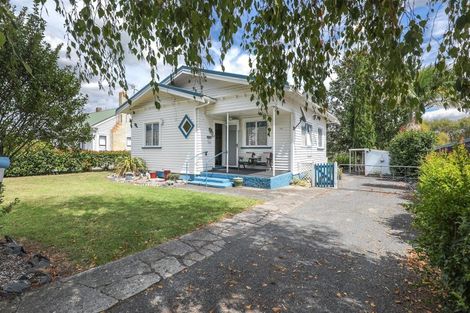 Photo of property in 180 Great South Road, Huntly, 3700