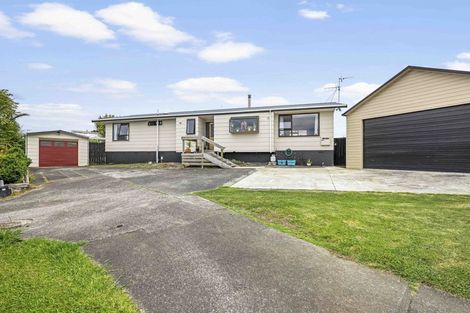Photo of property in 5 Hartis Avenue, Huntly, 3700