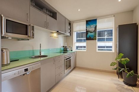 Photo of property in The Quay, 7/332b1 Lambton Quay, Wellington Central, Wellington, 6011