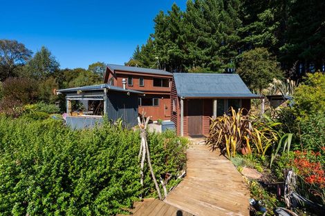 Photo of property in 463 Finlayson Road, Titri, Mosgiel, 9073