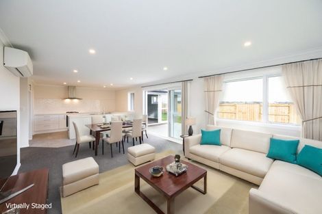 Photo of property in 53 Atlantic Drive, Fitzherbert, Palmerston North, 4410