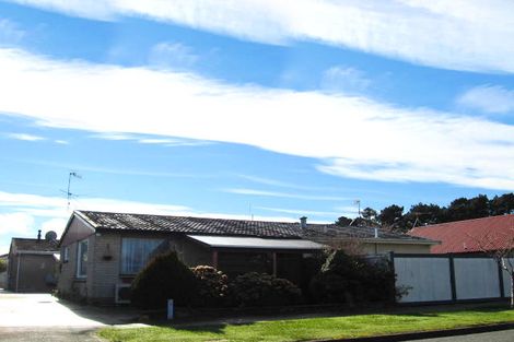 Photo of property in 98 Lowe Street, Avenal, Invercargill, 9810