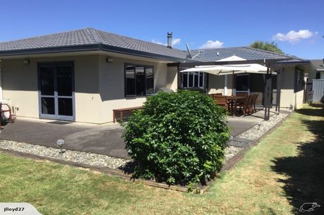 Photo of property in 1 Harris Place, Ngatea, 3503