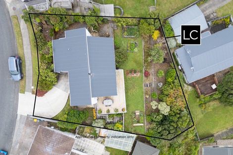 Photo of property in 5 Trinidad Crescent, Grenada Village, Wellington, 6037